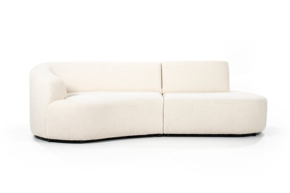 Modulaire Elementenbank Denise (Stel zelf samen)