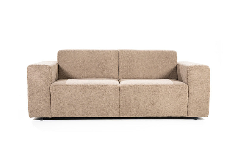 Modulaire Elementenbank Denise (Stel zelf samen)