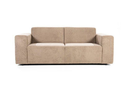 Modulaire Elementenbank Denise (Stel zelf samen)