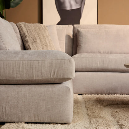 Modulaire Elementenbank Jesse (Stel zelf samen)