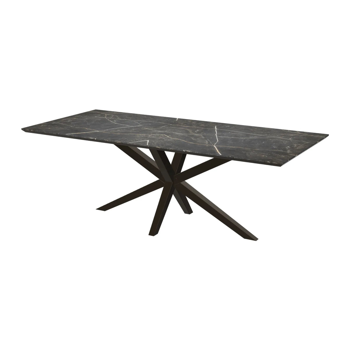 Eettafel Wellington (Stel zelf samen)
