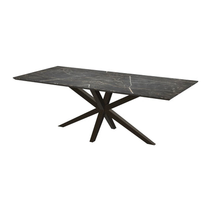 Eettafel Wellington (Stel zelf samen)