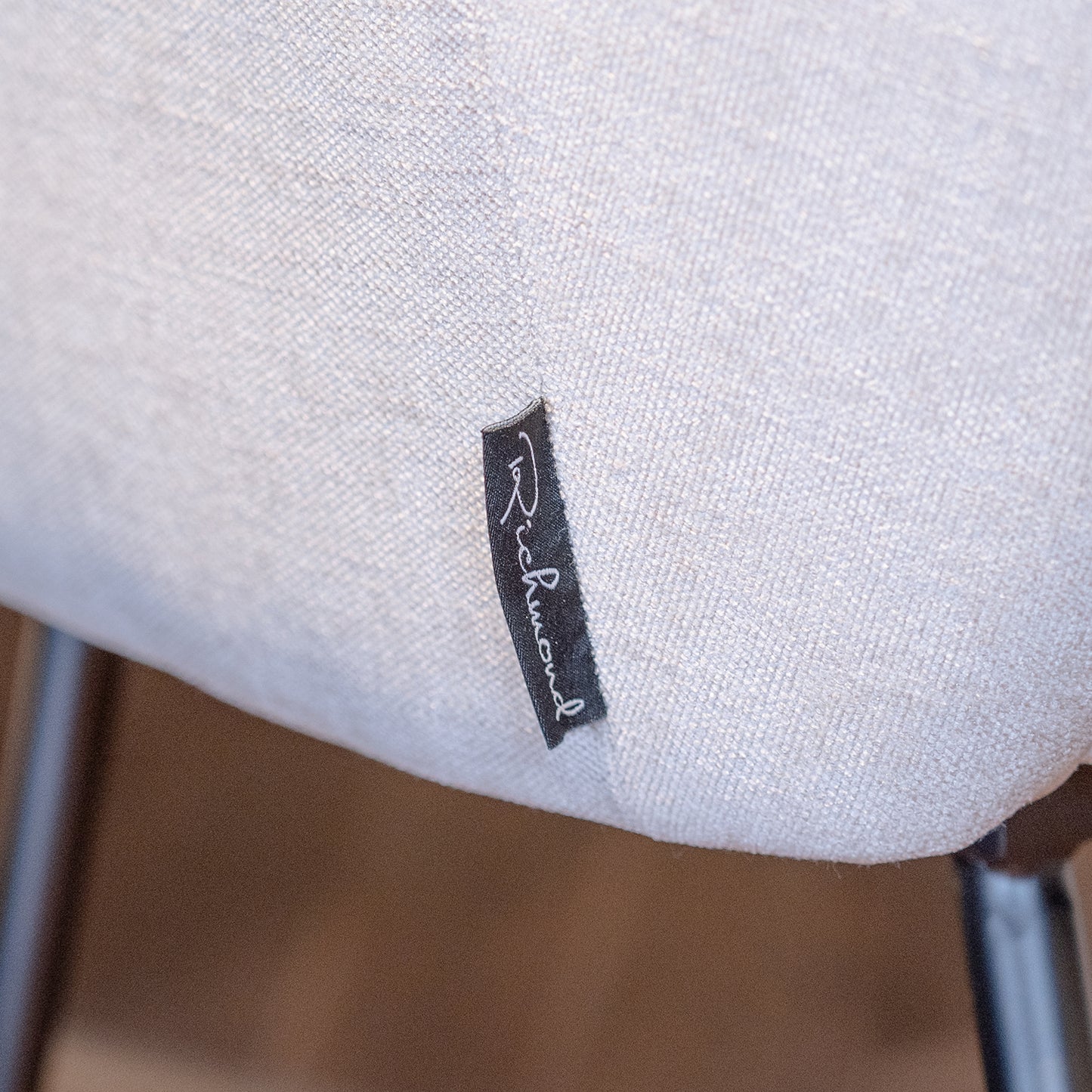 Eetkamerstoel Jenthe | Nature Giulia