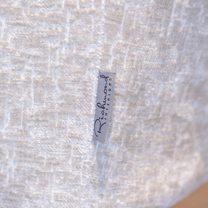 Eetkamerstoel Lisonne | Beige Chenille