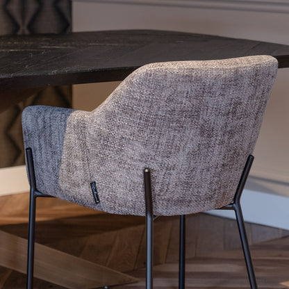 Eetkamerstoel Fay | Wood Renegade