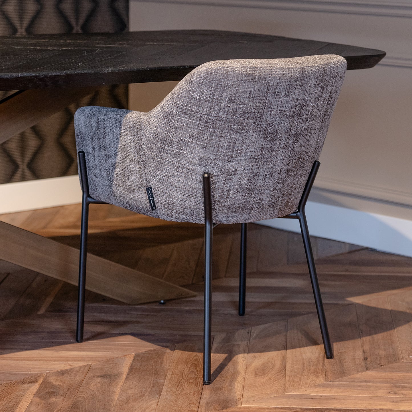 Eetkamerstoel Fay | Wood Renegade