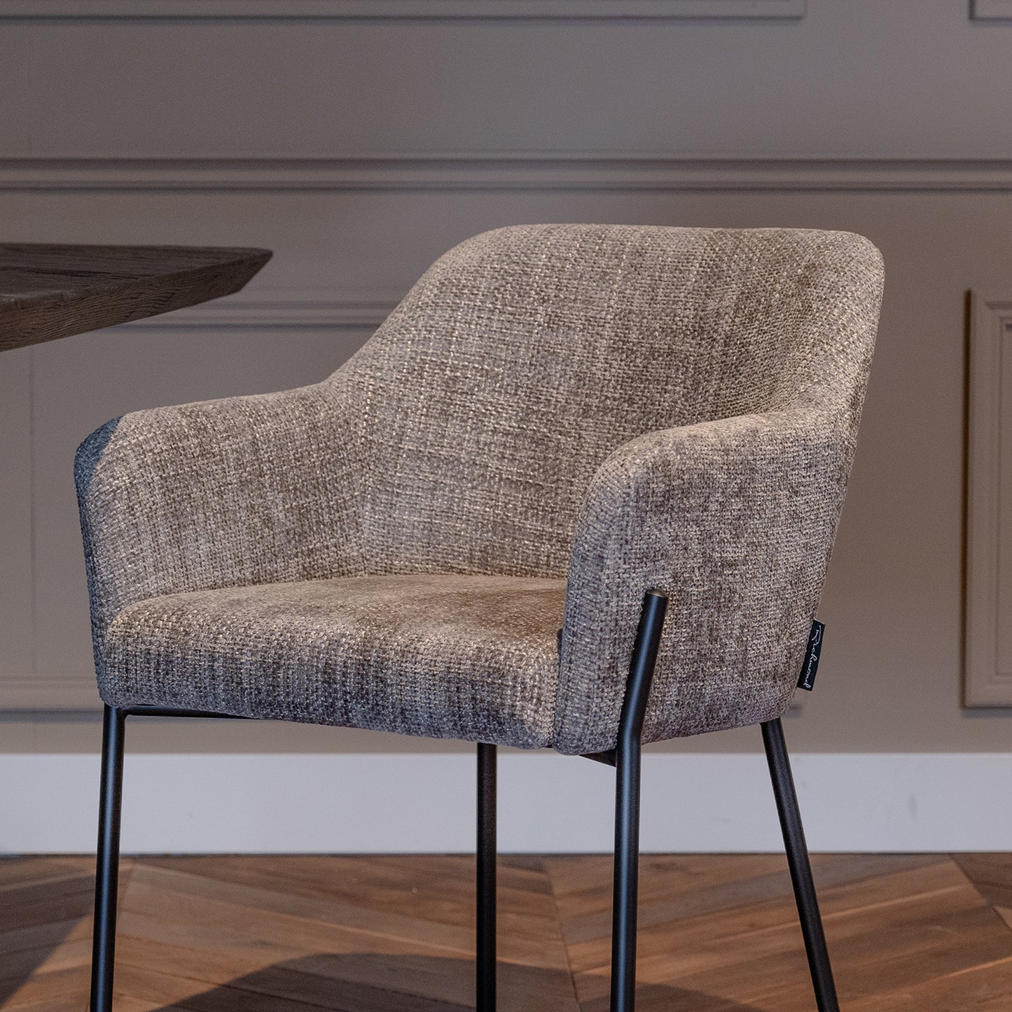 Eetkamerstoel Fay | Wood Renegade