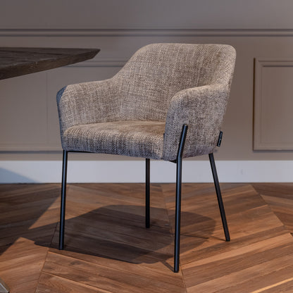 Eetkamerstoel Fay | Wood Renegade