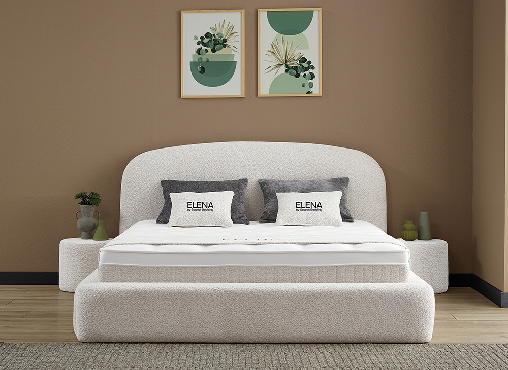 Bed Elena - foto 4