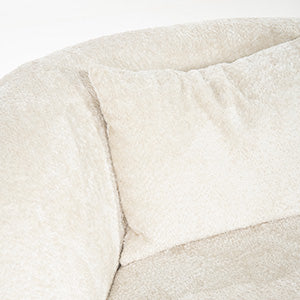 Fauteuil Emily (Stel zelf samen)