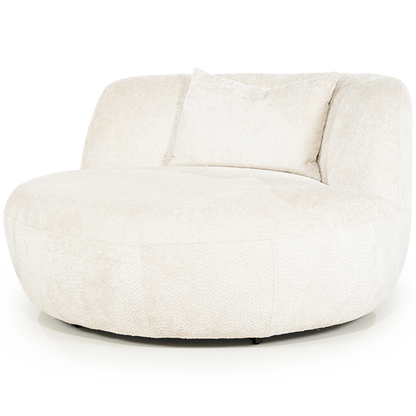 Fauteuil Emily (Stel zelf samen)