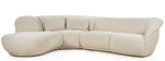 Modulaire Elementenbank Emma (Stel zelf samen)