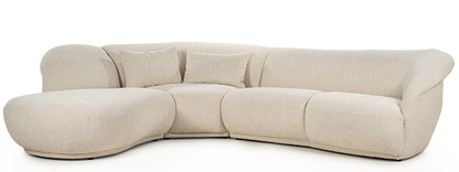 Modulaire Elementenbank Emma (Stel zelf samen)