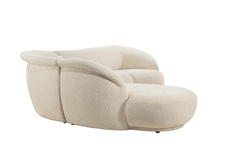 Modulaire Elementenbank Emma (Stel zelf samen)