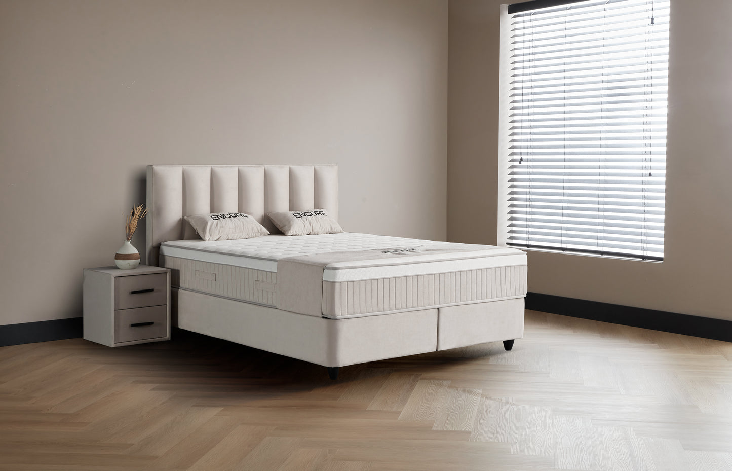 Bed Encore - foto 1