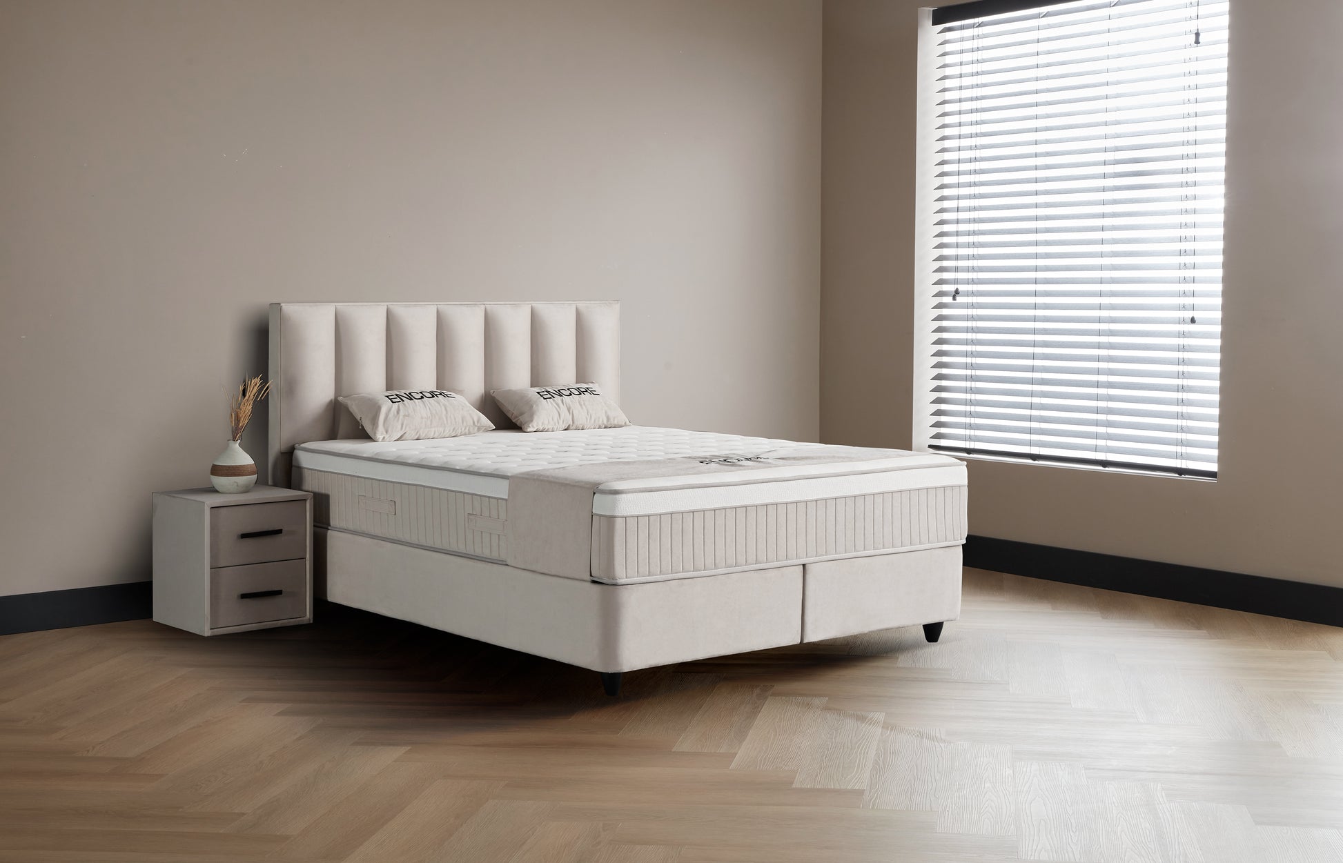 Bed Encore - foto 1
