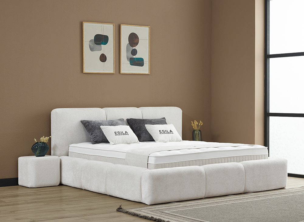 Bed Esila - foto 1