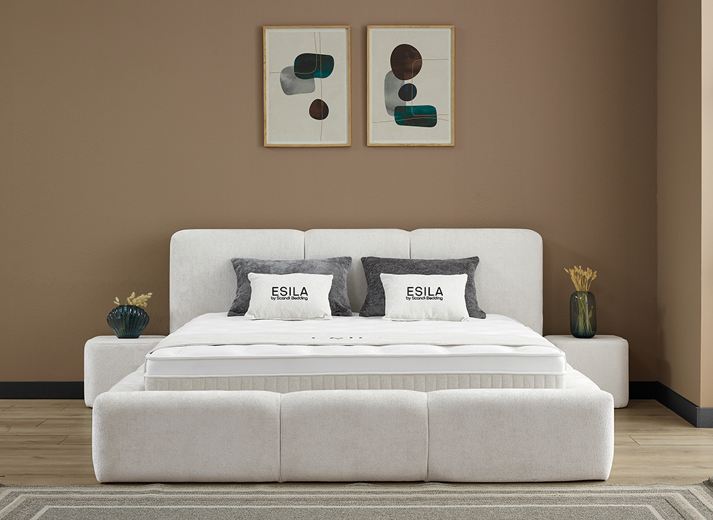 Bed Esila - foto 2