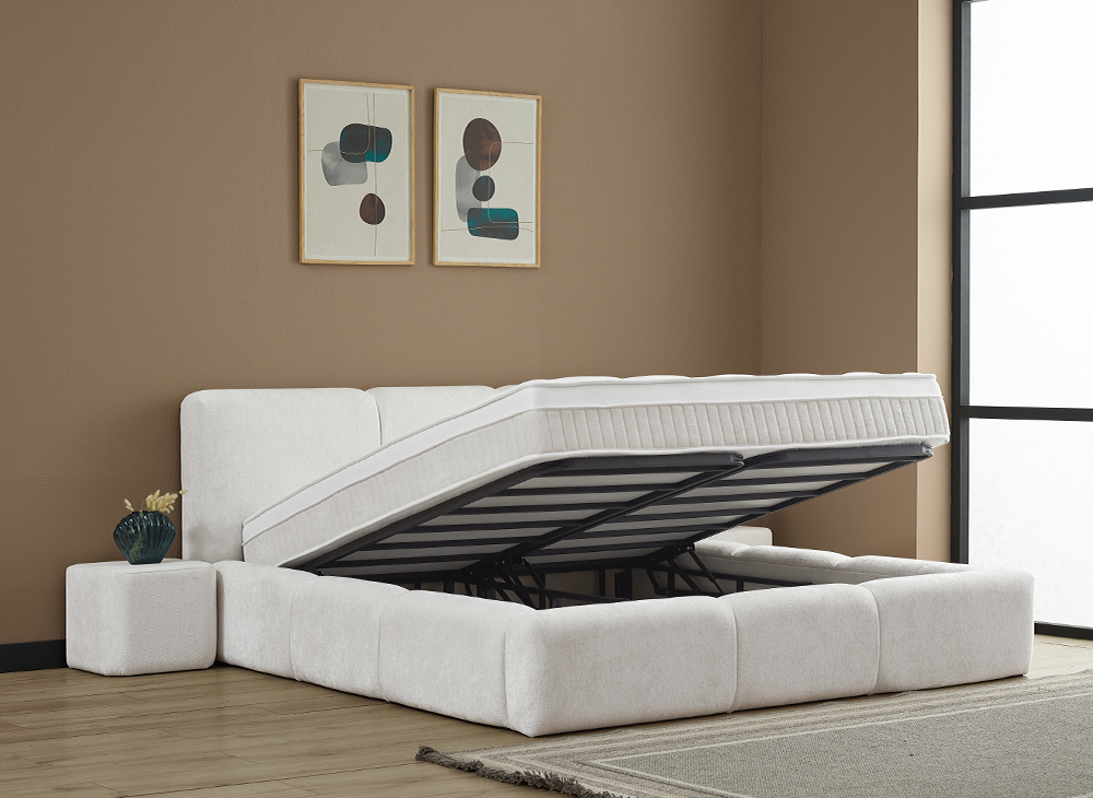 Bed Esila - foto 4