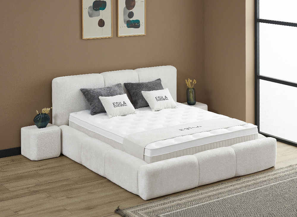 Bed Esila - foto 5