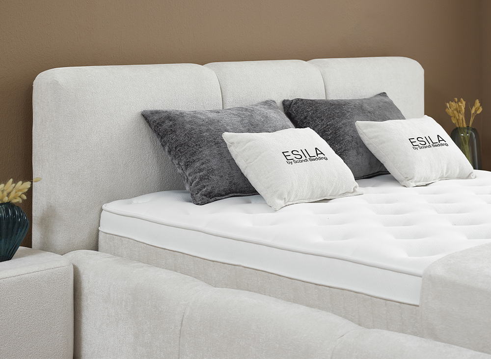 Bed Esila - foto 6