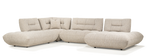 Modulaire Elementenbank Esmee (Stel zelf samen)