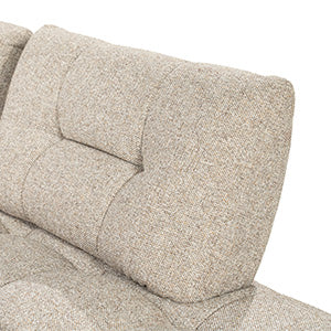 Modulaire Elementenbank Esmee (Stel zelf samen)