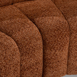 Modulaire Elementenbank Esther (Stel zelf samen) — detail