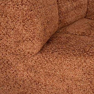 Modulaire Elementenbank Esther (Stel zelf samen) — detail