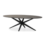 Eettafel Othello (Stel zelf samen)