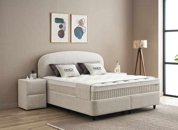 Bed Fancy - foto 1