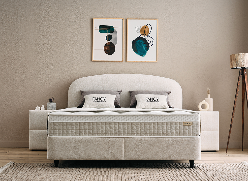 Bed Fancy - foto 2