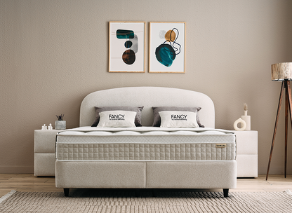 Bed Fancy - foto 2