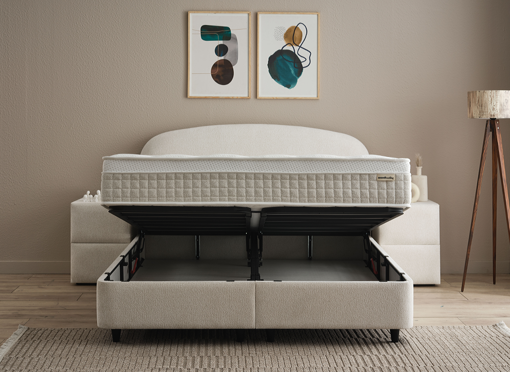 Bed Fancy - foto 3