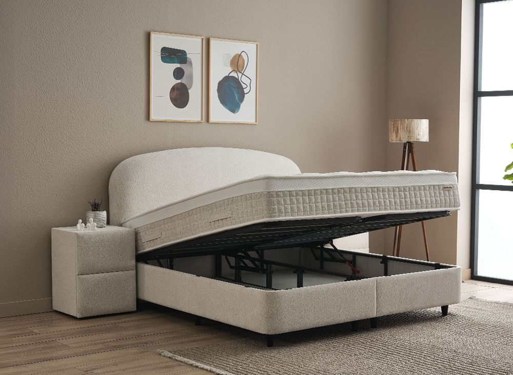 Bed Fancy - foto 4