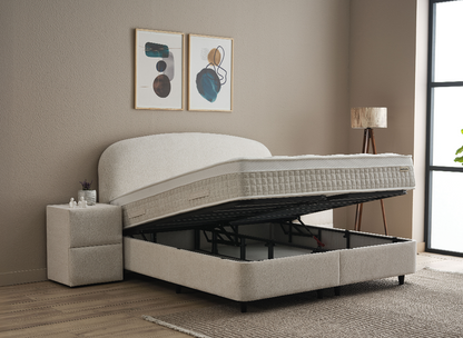 Bed Fancy - foto 4