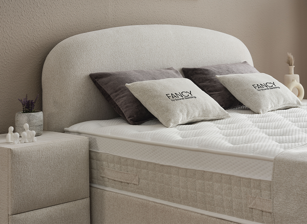 Bed Fancy - foto 6