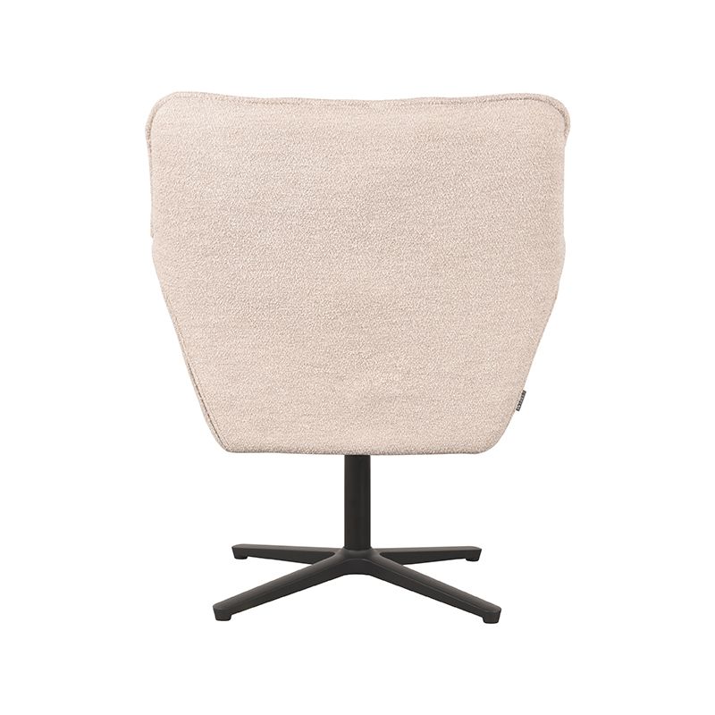 Fauteuil Ian | Naturel