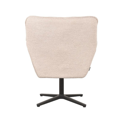 Fauteuil Ian | Naturel