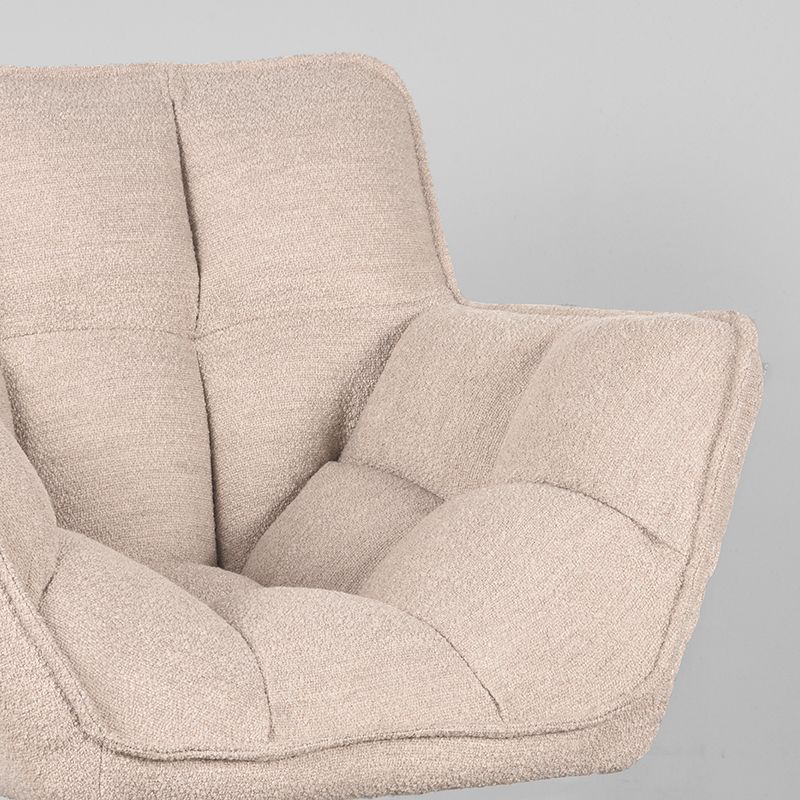 Fauteuil Ian | Naturel