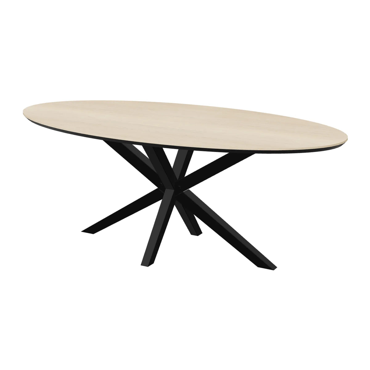 Eettafel Wellington (Stel zelf samen)