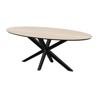 Eettafel Wellington (Stel zelf samen)