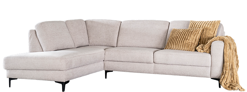 Modulaire Elementenbank Felice (Stel zelf samen)