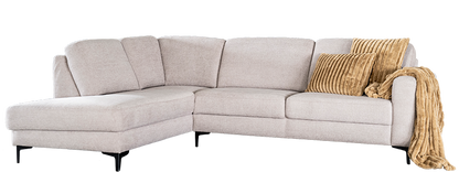 Modulaire Elementenbank Felice (Stel zelf samen)