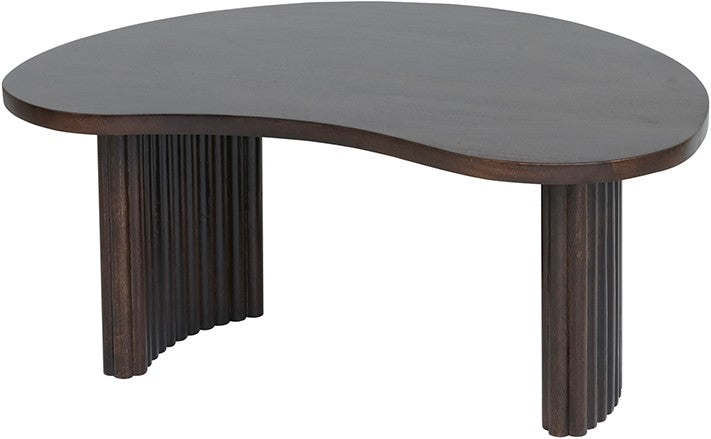 Salontafel Firenze | Mangohout | 85cm