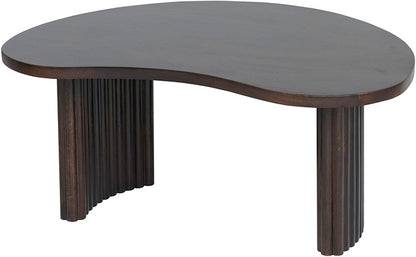 Salontafel Firenze | Mangohout | 85cm