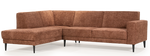 Modulaire Elementenbank Fleur (Stel zelf samen)