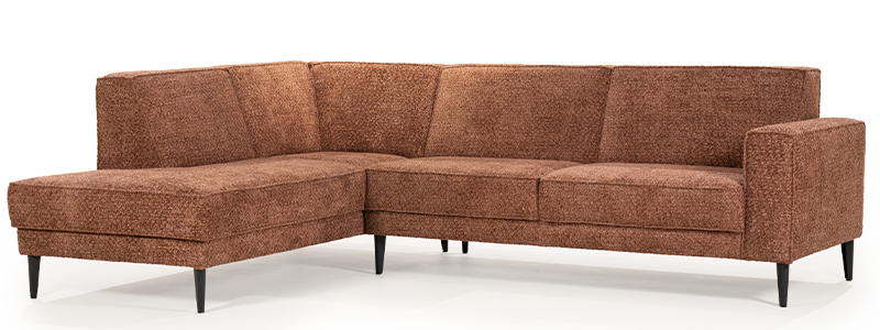 Modulaire Elementenbank Fleur (Stel zelf samen)