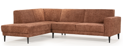 Modulaire Elementenbank Fleur (Stel zelf samen)