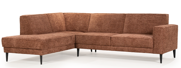 Modulaire Elementenbank Fleur (Stel zelf samen)